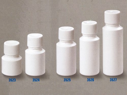 Pharma safe tablet pharmaceutical container jars
