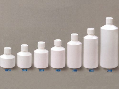 Pharma safe tablet pharmaceutical container jars bottles