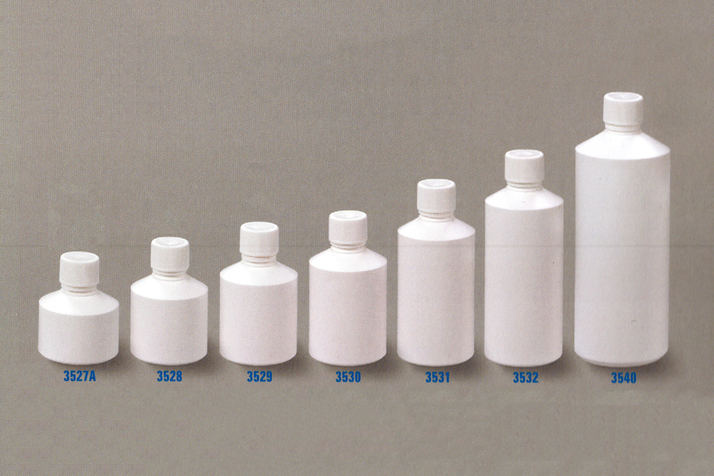 Pharma safe tablet pharmaceutical container jars bottles